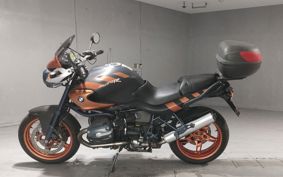 BMW R 1150 R 2006 0308