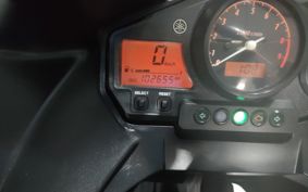YAMAHA TDM900 2005 RN11