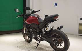 HONDA CB250RA 2011 MC52