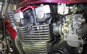 KAWASAKI ZEPHYR 400 KAI 1997 ZR400C