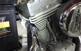 HARLEY FXD 1450 2004