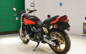 KAWASAKI ZEPHYR 400 Gen.1 1989 ZR400C