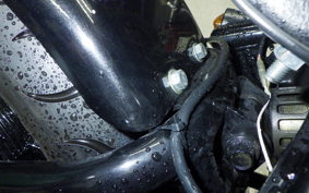 YAMAHA DRAGSTAR 400 1996 4TR