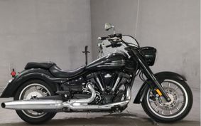 YAMAHA XV1900A MIDNIGHT STAR VP21