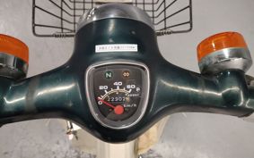 HONDA SUPER CUB50 AA01