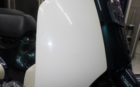 HONDA C50 SUPER CUB 2018 AA09
