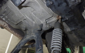 YAMAHA TRICITY 125 2005 SE82J