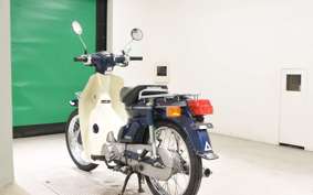 HONDA C90 SUPER CUB E 2014 HA02