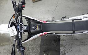 YAMAHA WR250R 2018 DG15J