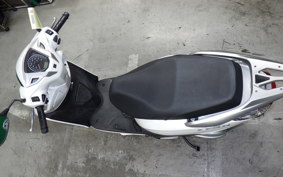 HONDA LEAD 125 2009 JF45