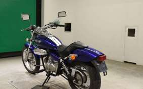 HONDA MAGNA 50 AC13