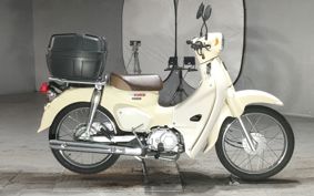 HONDA SUPER CUB110 JA44