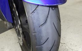 KAWASAKI ZZ1400 NINJA R 2006 ZXT40A