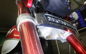 HONDA MONKEY 125 JB02