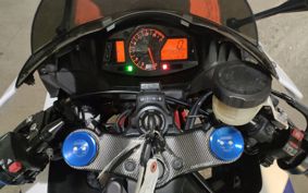 HONDA CBR600RR PC40