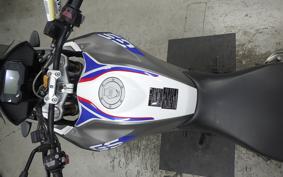 BMW G310GS 2017