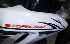 YAMAHA SEROW 250 Gen.3 DG31J