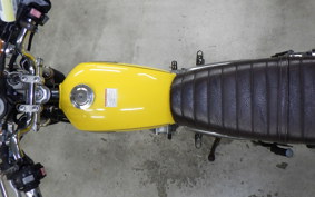 YAMAHA BRONCO 1995 5BT