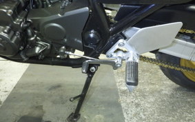 HONDA JADE 1995 MC23