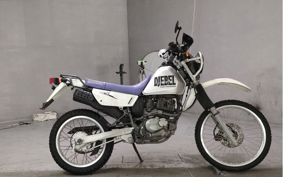 SUZUKI DJEBEL200 SH42A