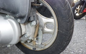 HONDA DIO Gen.6 AF62