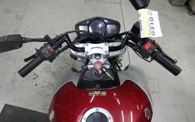 SUZUKI GSR400 2008 GK7DA