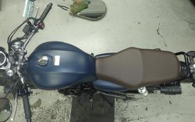 HONDA GB350 2022 NC59