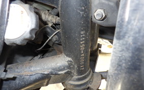 KAWASAKI GPZ900R NINJA 1990 ZX900A