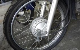 HONDA C50 SUPER CUB AA04