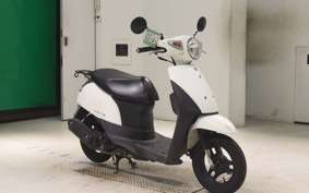 SUZUKI LET's CA4AA