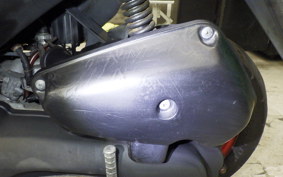 SUZUKI LET's 2 CA1KA