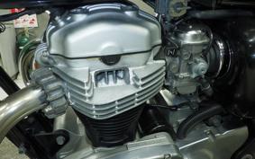 KAWASAKI W650 2007 EJ650A