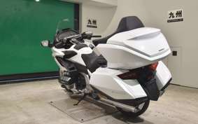 HONDA GL 1800 GOLD WING TOUR DCT 2026 SC79