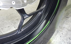 KAWASAKI NINJA 250 ABS 2026 EX250L