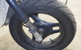 SUZUKI LET's 4 CA45A