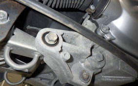 HONDA DIO CESTA GEN 2 2013 AF68