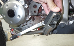 KAWASAKI KLX125 2024 LX125C