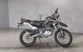 KAWASAKI D TRACKER 125 LX125D