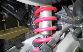 HONDA CRF250 RALLY MD44