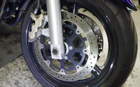 SUZUKI GSX1400 2008 GY71A