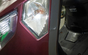 HONDA ﾀﾞﾝｸ 2018 AF74