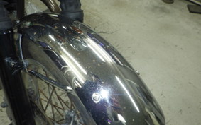 KAWASAKI W650 2003 EJ650A
