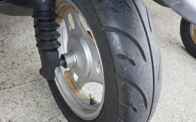 SUZUKI ADDRESS V50 G CA44A