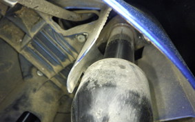 HONDA TACT-4ﾍﾞｰｼｯｸ AF79