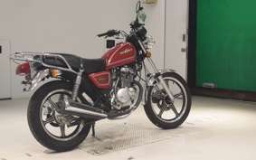 SUZUKI GN125 F Gen.2 2008