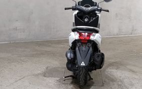 YAMAHA N-MAX 125 SE86J