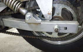HONDA MAGNA 50 AC13