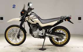 YAMAHA SEROW 250 Gen.2 2007 DG17J