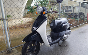 HONDA TODAY AF67