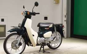 HONDA C110 SUPER CUB JA59